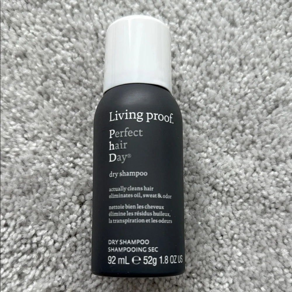 ☘️3/$25☘️ Living Proof Hair Care Spray - Picture 3 of 4